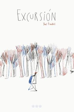 EXCURSIÓN | 9788494910951 | Frankel, Yael | Llibreria Sendak
