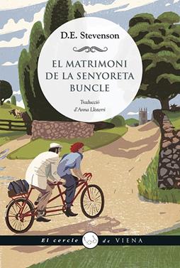 El matrimoni de la senyoreta Buncle | 9788483309162 | Stevenson, Dorothy Emily | Llibreria Sendak