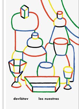 Los nuestros | 9788417617325 | Dovlátov, Serguéi | Llibreria Sendak