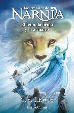 Las crónicas de Narnia 2: El león, la bruja y el armario | 9788418774867 | Lewis, C.S. | Llibreria Sendak
