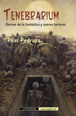 Tenebrarium | 9788477029687 | Pedraza Martínez, Pilar | Llibreria Sendak