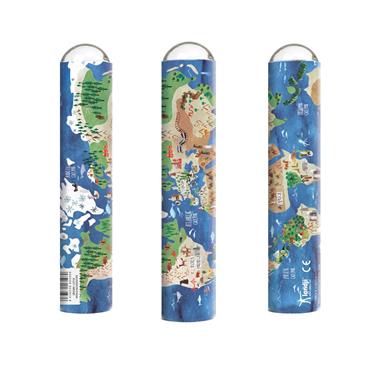 LONDJI Calidoscopi El Món | 8436530169986 | Llibreria Sendak