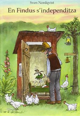 En Findus s'independitza | 9788493987794 | Nordqvist, Sven | Llibreria Sendak