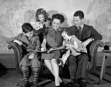 Club de lectura en família | 9999900007558 | Llibreria Sendak
