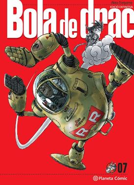 Bola de Drac Definitiva n. 07/34 | 9788413418896 | Toriyama, Akira | Llibreria Sendak