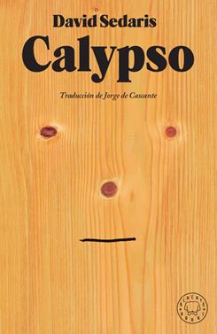 Calypso | 9788417552954 | Sedaris, David | Llibreria Sendak