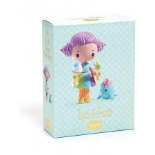 TINYLY Tutti & Frutti | 3070900069459 | Llibreria Sendak