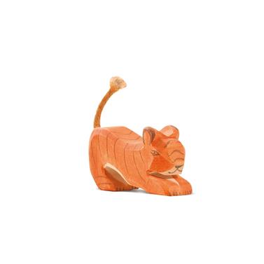 OSTHEIMER Tigre cadell a l'aguait (20103) | 4035198201034 | Llibreria Sendak