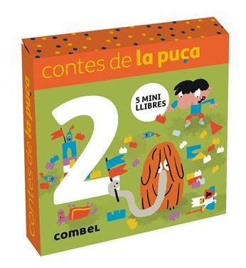 Contes de la puça 2 | 9788411580489 | Varios autores | Llibreria Sendak