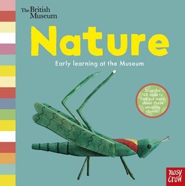 British Museum: Nature | 9781788002820 | British Museum | Llibreria Sendak