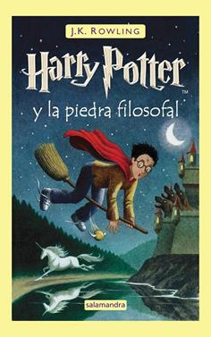 Harry Potter 1 - Harry Potter y la piedra filosofal | 9788478884452 | Rowling, J. K. | Llibreria Sendak
