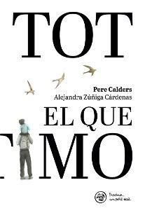 De tot el que estimo | 9788412785920 | Rioné Tortajada, Joan | Llibreria Sendak