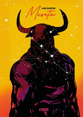 Meseta | 9788410332997 | Llibreria Sendak