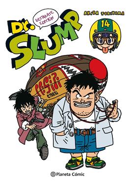 Dr. Slump nº 14/15 | 9788491737957 | Toriyama, Akira | Librería Sendak