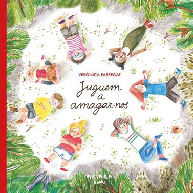 Juguem a amagar-nos | 9791388223006 | Llibreria Sendak