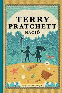 Nació | 9788410254251 | Pratchett, Terry | Librería Sendak