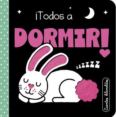 Cuentos blanditos: ¡Todos a dormir! | 9788448864217 | Varios autores | Llibreria Sendak