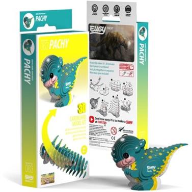 DODOLAND EUGY Paquisaure (063) | 9421903005724 | Llibreria Sendak