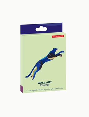 STUDIO ROOF Panther | 8720629646183 | Llibreria Sendak