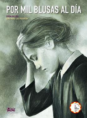 Por mil blusas al día | 9788419684486 | Ballista, Serena | Librería Sendak