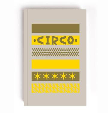 Circo (libro) | 9999900006476 | Llibreria Sendak