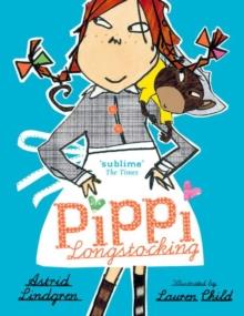 Pippi Longstocking | 9780192788542 | Lindgren, Astrid | Llibreria Sendak