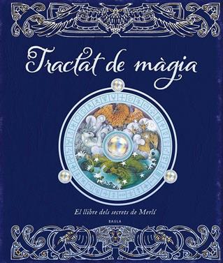 Tractat de màgia | 9788447955848 | Templar Books | Llibreria Sendak