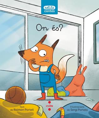 On és? | 9788466149242 | Portell Rifà, Raimon | Llibreria Sendak