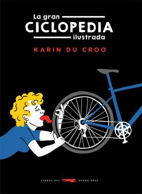 La gran ciclopedia ilustrada | 9788412674811 | du Croo, Karin | Llibreria Sendak