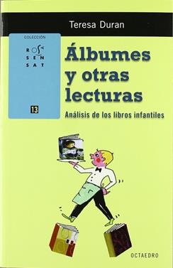 Álbumes y otras lecturas | 9788480634892 | Duran Armengol, Teresa | Llibreria Sendak