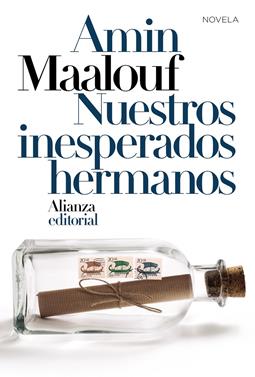 Nuestros inesperados hermanos | 9788413621210 | Maalouf, Amin | Llibreria Sendak