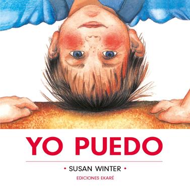 Yo puedo | 9788412372847 | Winter, Susan | Llibreria Sendak