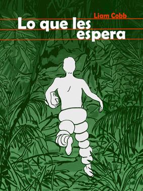 Lo que les espera | 9788409635061 | Cobb, Liam | Librería Sendak