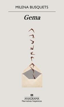 Gema | 9788433999153 | Busquets, Milena | Llibreria Sendak