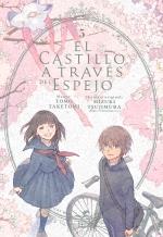 El castillo a través del espejo 5 | 9788419536549 | TAKETOMI,TOMO/TSUJIMURA,MIZUKI | Llibreria Sendak