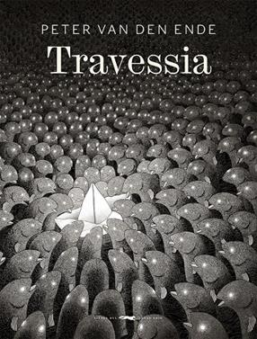 Travessia | 9788412078947 | Van den Ende, Peter | Librería Sendak