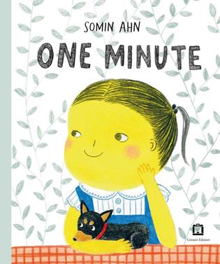 One minute | 9788875705718 | Ahn, Somin | Llibreria Sendak