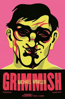 Grimmish | 9788412724813 | Winkler, Michael | Llibreria Sendak