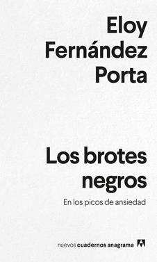 Los brotes negros | 9788433916600 | Fernández Porta, Eloy | Llibreria Sendak