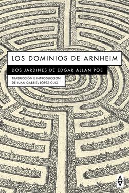 Los dominios de Arnheim | 9788412295504 | Allan Poe Edgar | Llibreria Sendak