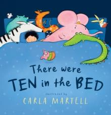 There Were Ten in the Bed | 9781529533033 | Carla Martell | Llibreria Sendak