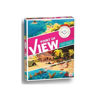 HABA Point of view | 4010168291963 | Llibreria Sendak