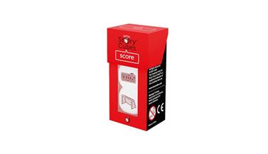 STORY CUBES Deportes | 3558380025245 | Llibreria Sendak