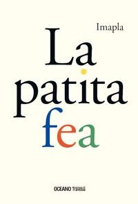 La patita fea | 9786075578712 | Librería Sendak