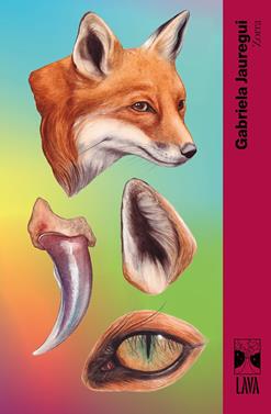 Zorra | 9791399081329 | Jauregui, Gabriela | Llibreria Sendak