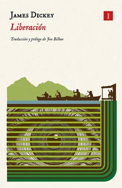 Liberación | 9788419581914 | Dickey, James | Llibreria Sendak