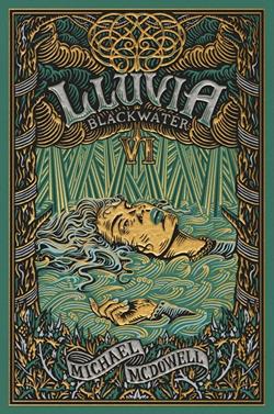 BLACKWATER VI. Lluvia | 9788419654991 | McDowell, Michael | Llibreria Sendak