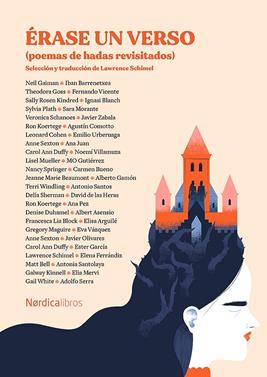 Érase un verso | 9788418451867 | Varios autores | Librería Sendak