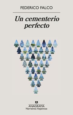 Un cementerio perfecto | 9788433947758 | Falco, Federico | Llibreria Sendak