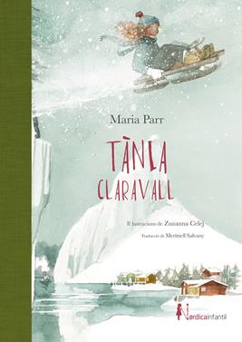 Tània Claravall | 9791387922801 | Parr, Maria | Llibreria Sendak